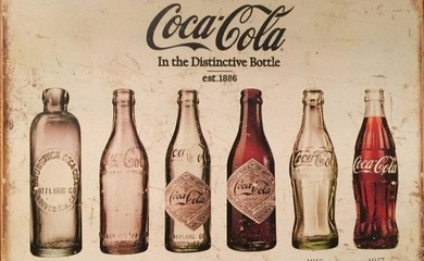 42年過(guò)去了,那個(gè)曾經(jīng)站在長(zhǎng)城上喝可口可樂(lè)的男孩,過(guò)得如何?