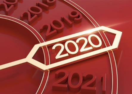 回顧三江 | 難忘2019，展望2020！