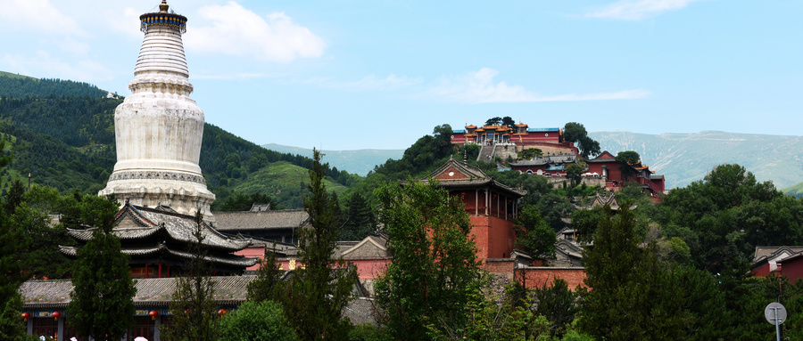 攝圖網(wǎng)_500637809_wx_五臺(tái)山白塔（企業(yè)商用）.jpg