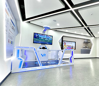高新投三江企業(yè)科普展廳正式向社會(huì)公眾開(kāi)放！