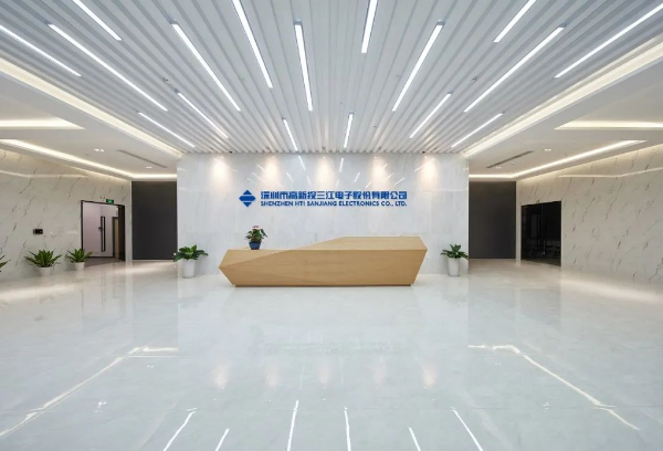 作為消防報警廠家，高新投三江都有哪些特點？