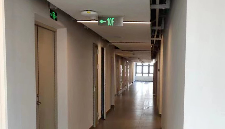 應(yīng)急疏散系統(tǒng)廠家高新投三江，為構(gòu)建安全和諧社會環(huán)境保駕護(hù)航