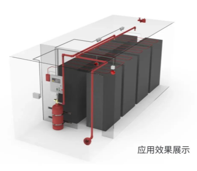 高新投三江以優(yōu)秀儲能消防解決方案服務(wù)商姿態(tài)，用創(chuàng)新引領(lǐng)行業(yè)發(fā)展